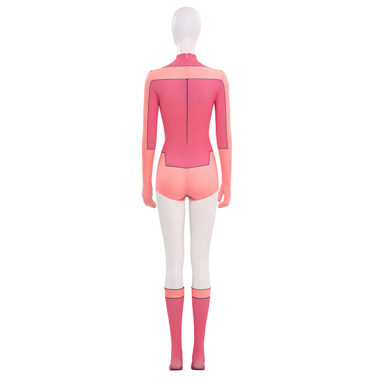 Invincible Samantha Eve Wilkins Atom Eve Cosplay Costume Costume - Tophatter Daily Deals