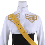FE: Three Houses Petra Cosplay Costume Costume - Tophatter Daily Deals