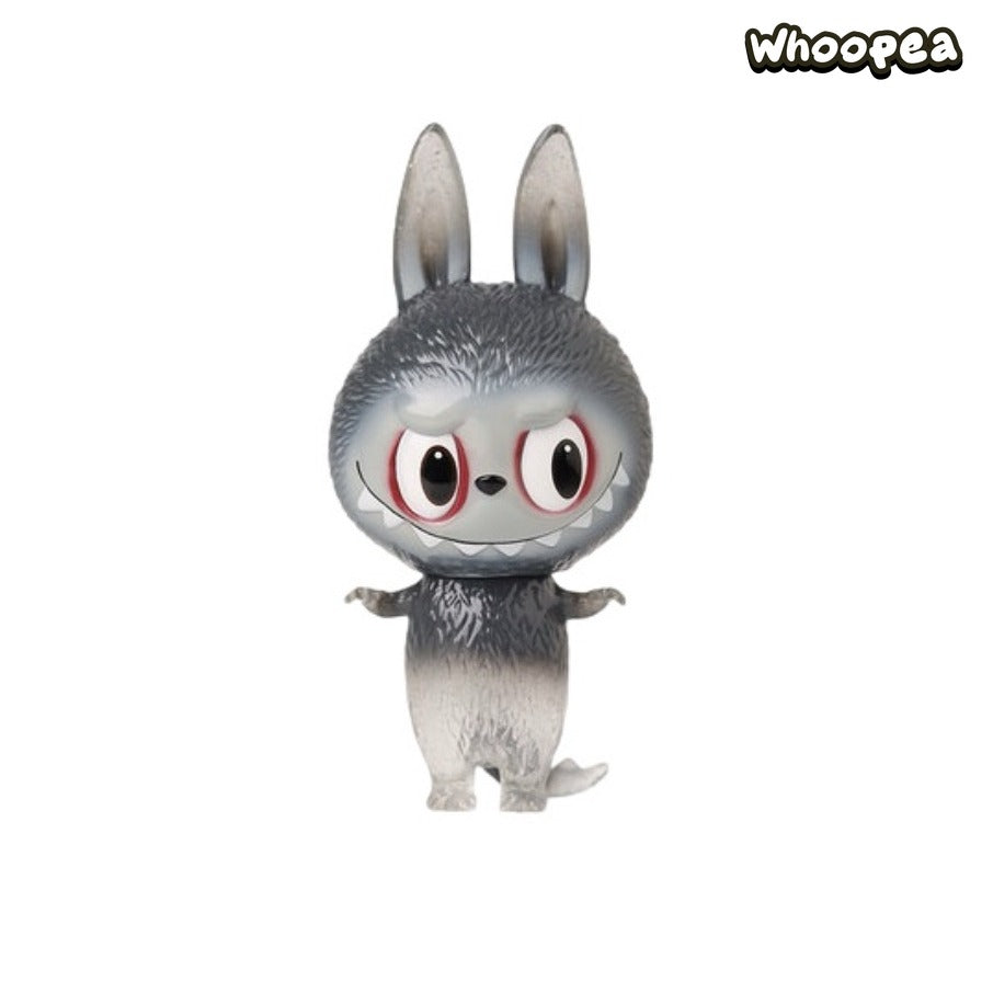 THE LITTLE MONSTERS ZIMOMO Mini Figure Collection Series 4, Blind Box - Tophatter Daily Deals
