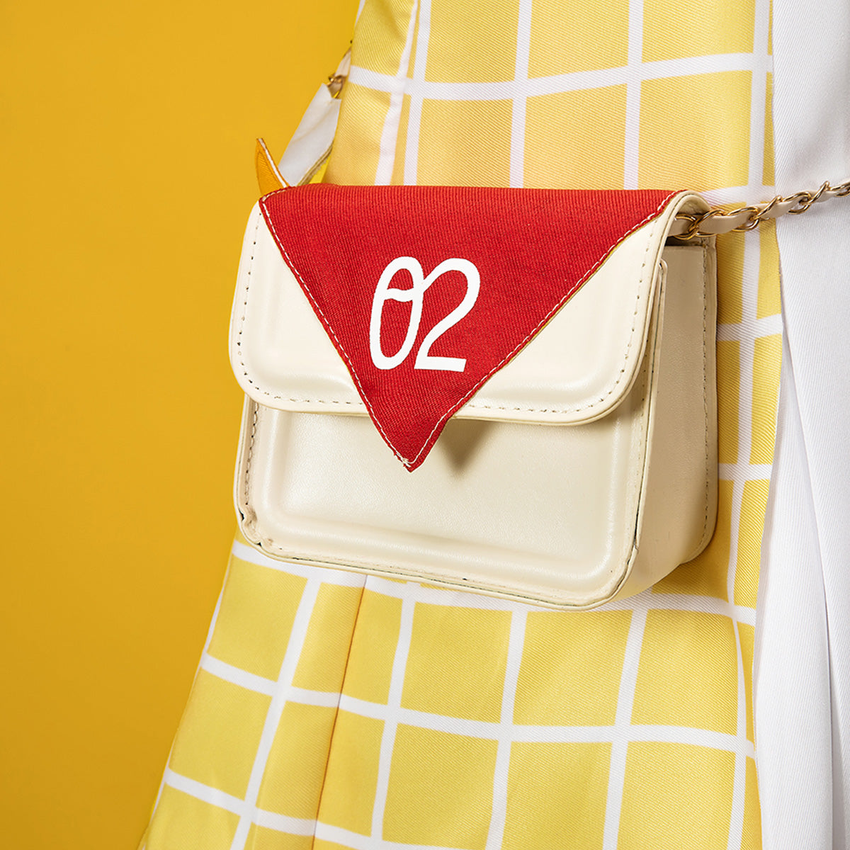 Magical Mirai 2024 - Kagamine Rin Halloween Cosplay Costume Costume - Tophatter Daily Deals