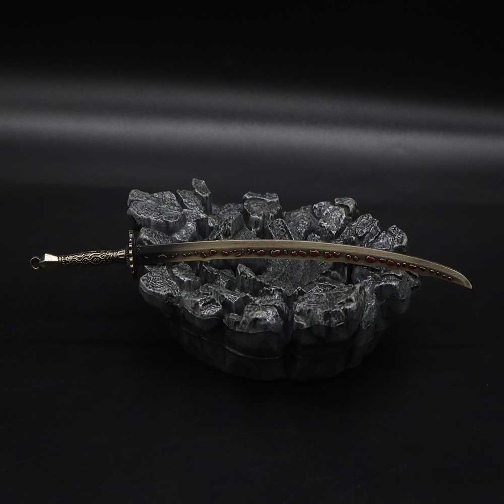 Iron Meteorite Sword - Tophatter Daily Deals