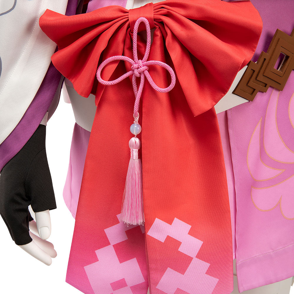 Xenoblade Chronicles 3 Glimmer Cosplay Costume Costume - Tophatter Daily Deals