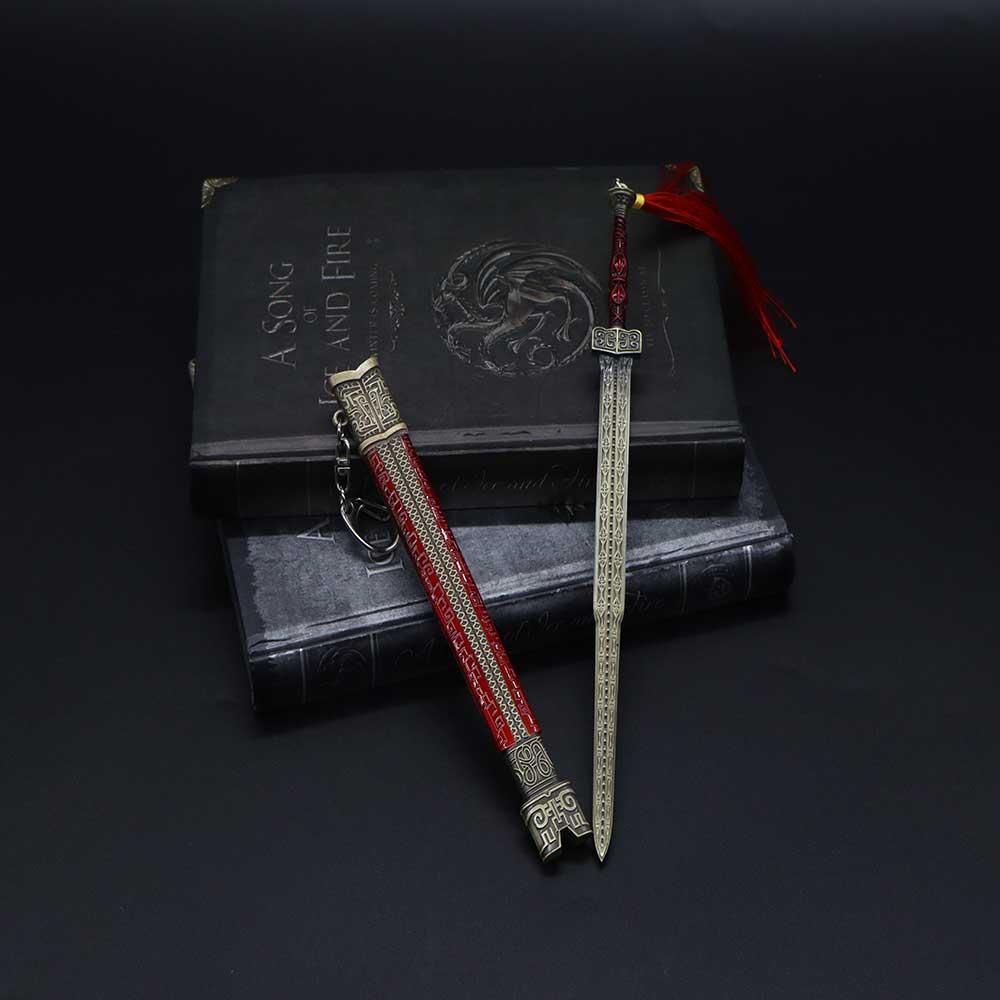 Dingqin Sword - Tophatter Daily Deals