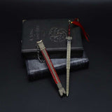 Dingqin Sword - Tophatter Daily Deals
