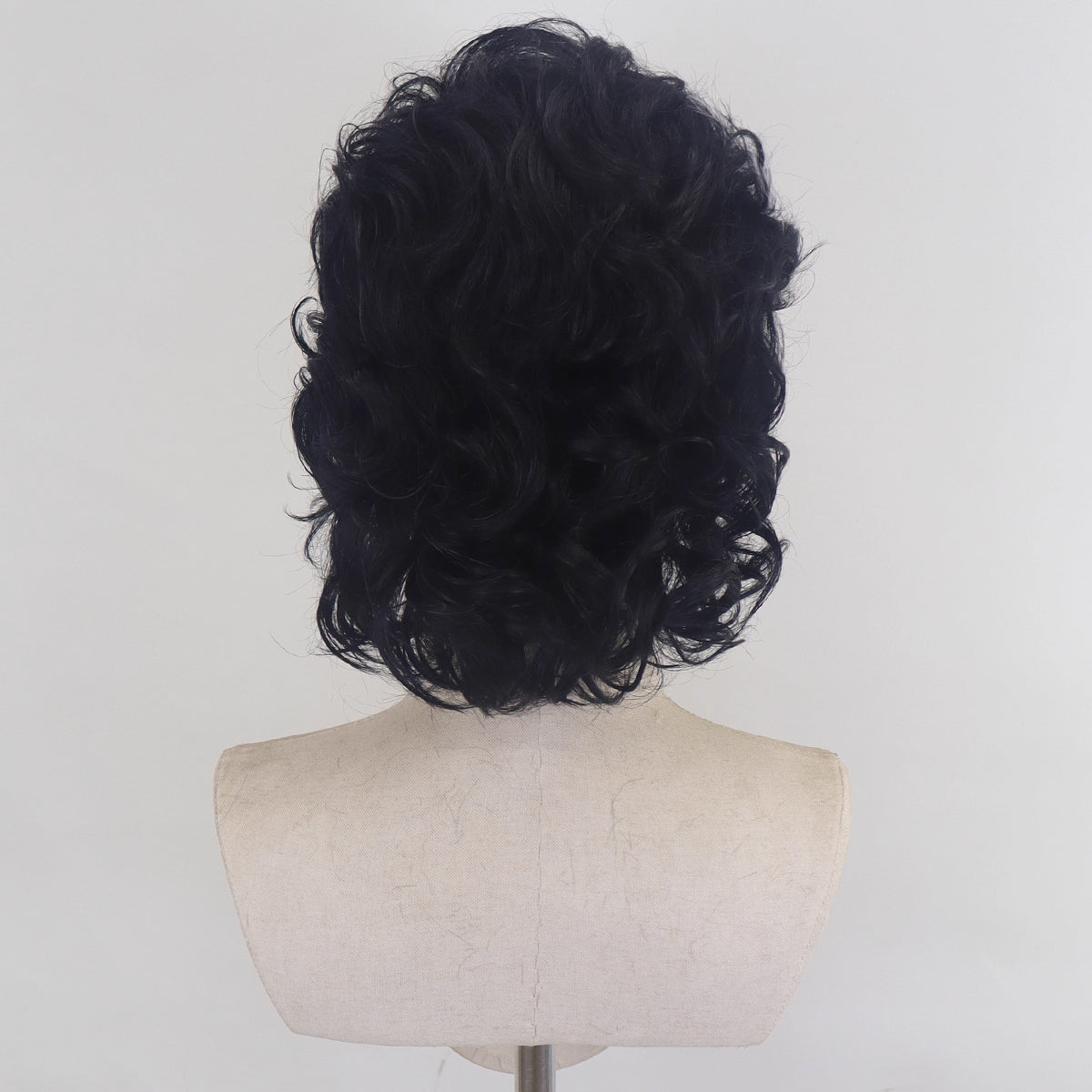 Clair Obscur: Expedition 33 Verso Black Cosplay Wig Wig - Tophatter Daily Deals