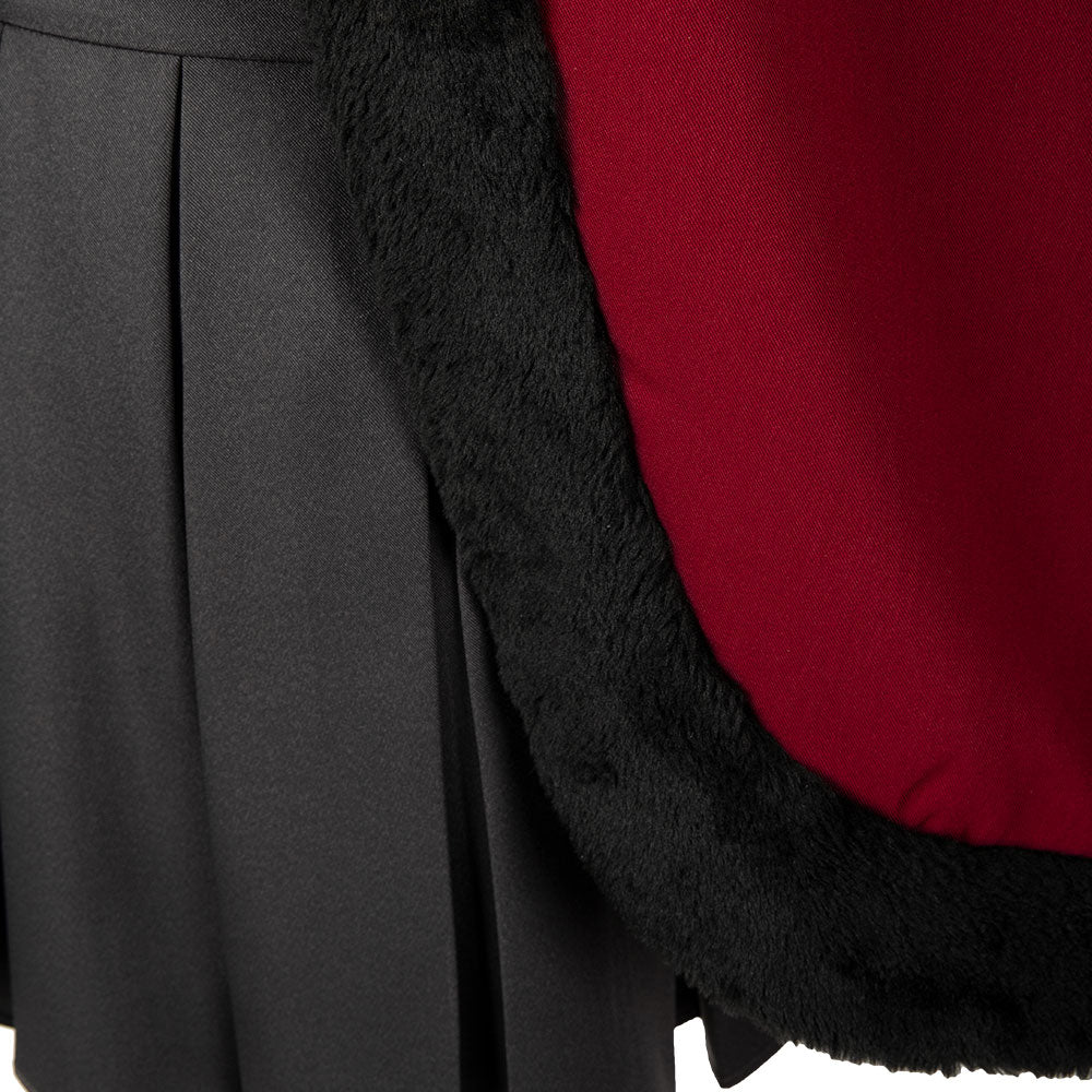 Honkai: Star Rail Pom-Pom Cosplay Costume Costume - Tophatter Daily Deals