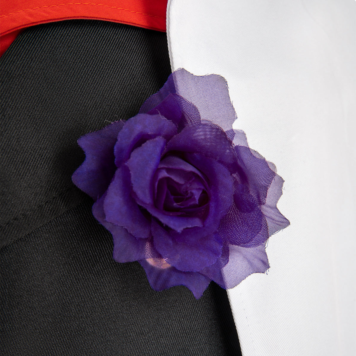 One piece Red Film Sakazuki Cosplay Costume Costume - Tophatter Daily Deals