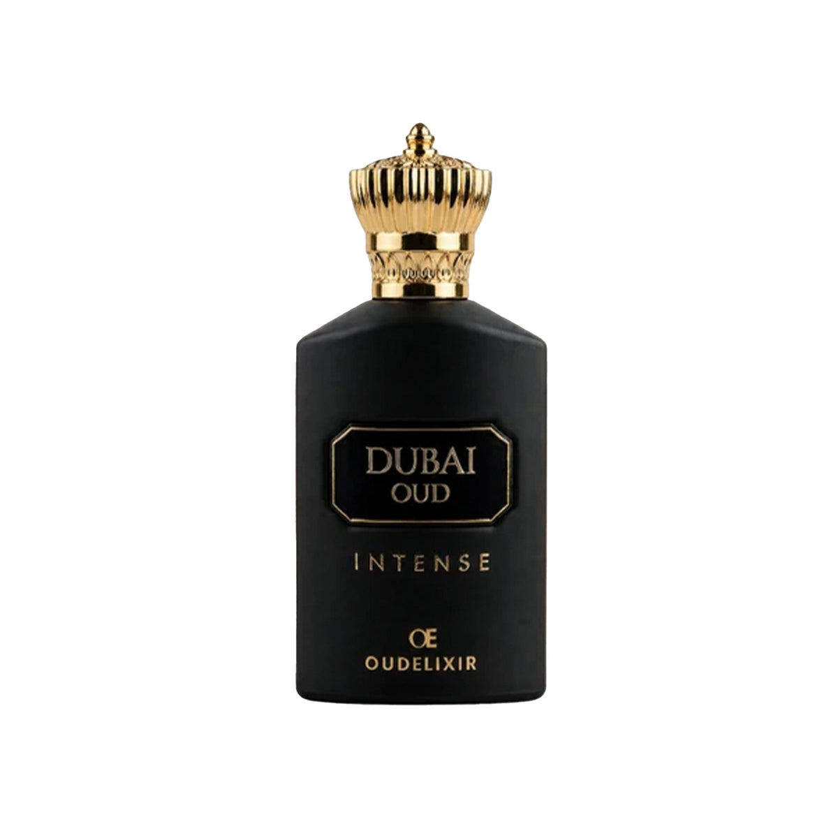 Oud Elixir Dubai Oud Elixir Intense Extrait De Parfum 100ml Spray - Tophatter Daily Deals