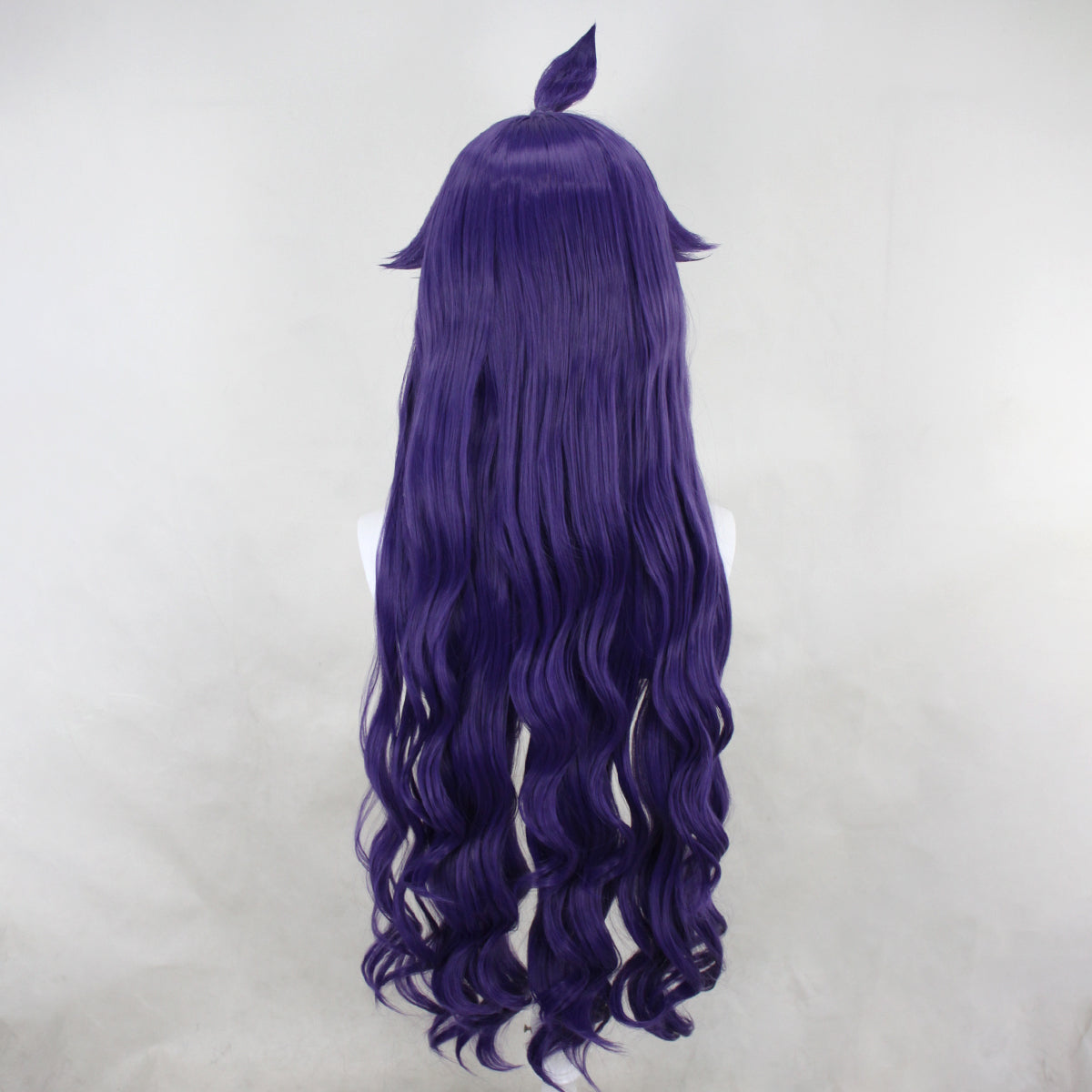 Pokemon Hex Maniac Purple Cosplay Wig Wig - Tophatter Daily Deals