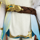 League of Legends LOL Aurora Cosplay Costume Costume - Tophatter Daily Deals