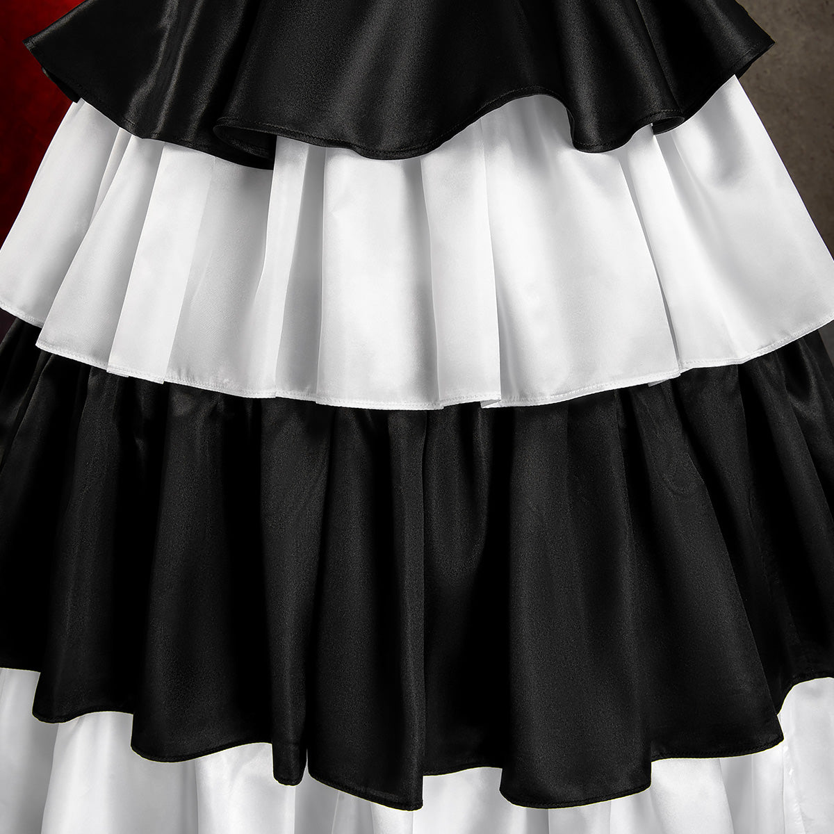 One Piece After 2Y Perona Cosplay Costume Costume - Tophatter Daily Deals