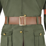 Guilty Gear STRIVE Potemkin Cosplay Costume Costume - Tophatter Daily Deals
