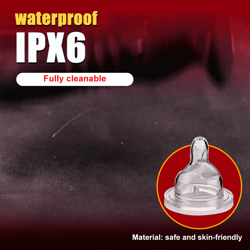 SAUL - Prostate Climax Thrusting Anal Training Prostate Massager Anal Toys - Tophatter Daily Deals