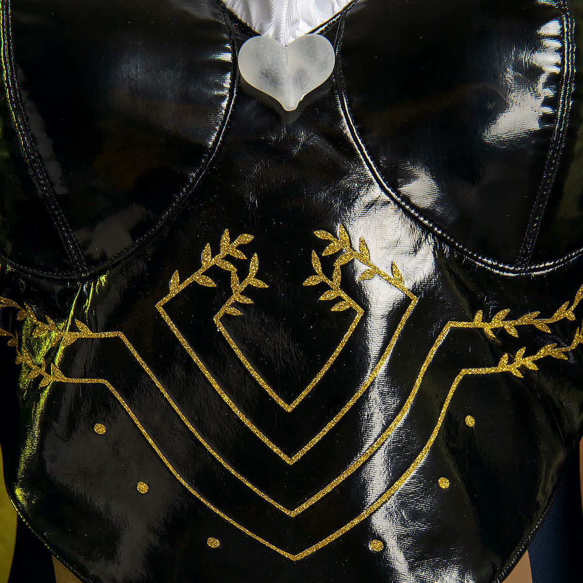 Metaphor: ReFantazio Hulkenberg Cosplay Costume Costume - Tophatter Daily Deals