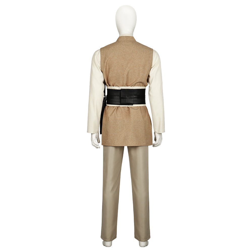 STAR WARS: THE ACOLYTE Trailer (2024) Sol Cosplay Costume Costume - Tophatter Daily Deals