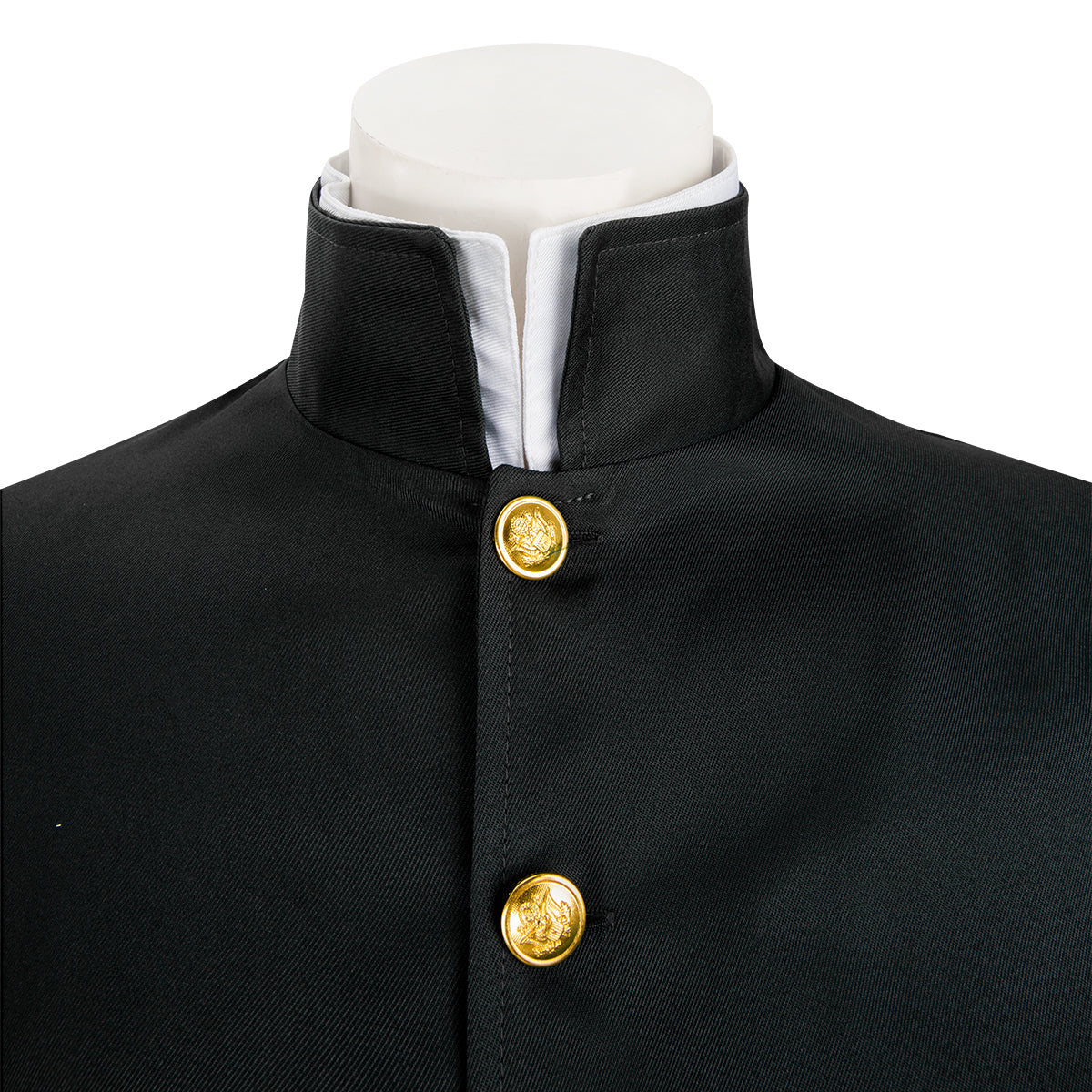 Dandadan Ken Takakura Cosplay Costume Costume - Tophatter Daily Deals