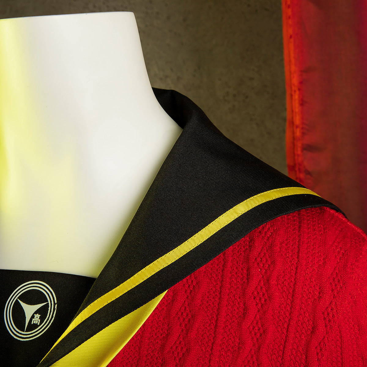 Persona 4 Yukiko Amagi School Uniform Cosplay Costume Costume - Tophatter Daily Deals