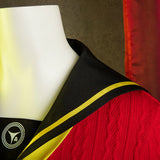 Persona 4 Yukiko Amagi School Uniform Cosplay Costume Costume - Tophatter Daily Deals