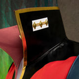 Gundam Char Aznable Cosplay Costume Costume - Tophatter Daily Deals