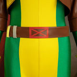 MAV Future Fight Rogue Cosplay Costume Costume - Tophatter Daily Deals