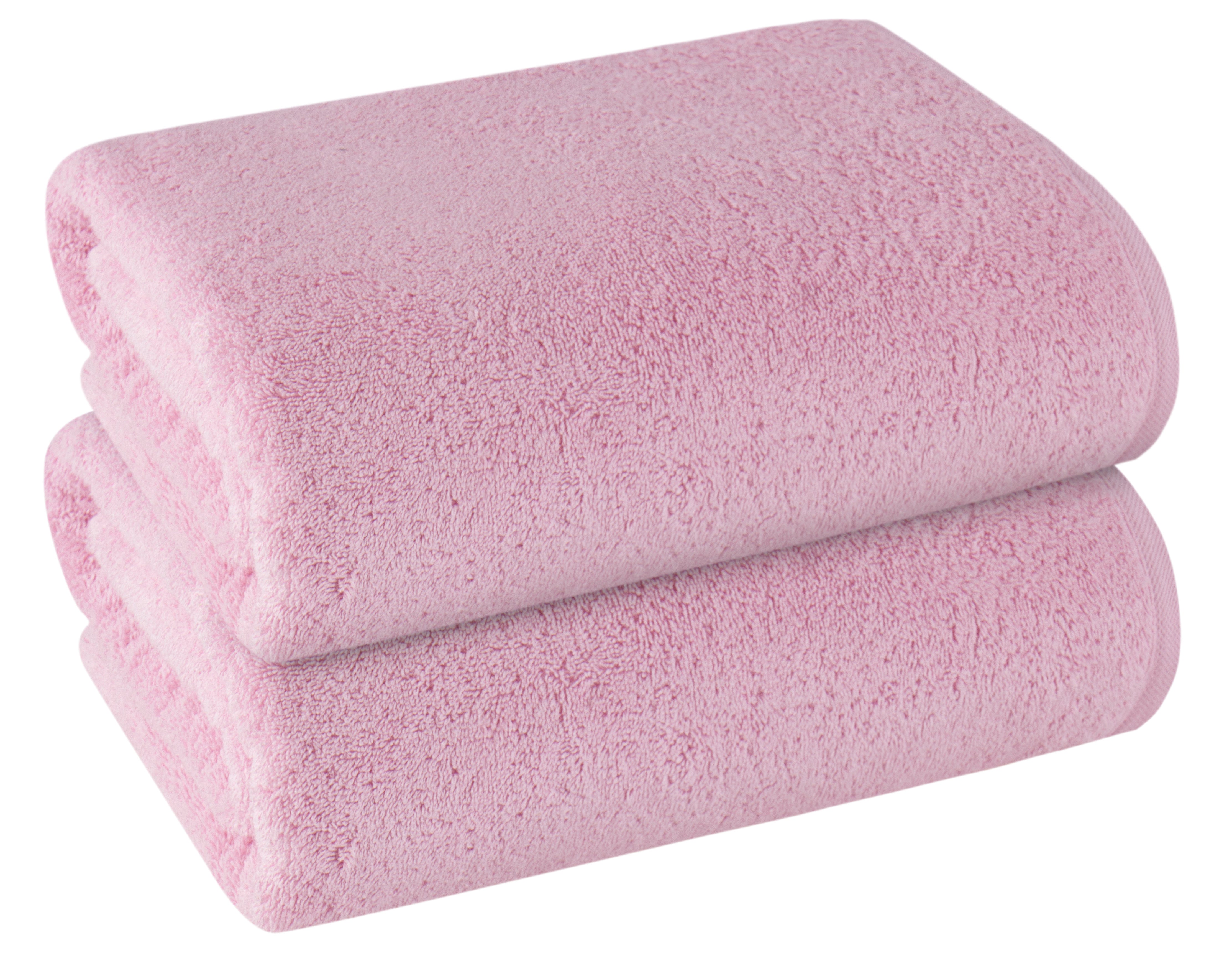 Turkish Cotton Jumbo Bath Sheet 40X80