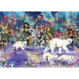 Aurora Bears Advent Calendar Greetings Card | Christmas Advent Calendar Advent Calendar - Tophatter Daily Deals