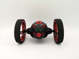 24g Smart 360 Degree Remote Control Car Rotating Off-road 0 - Tophatter Daily Deals
