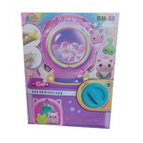 Mini Cartoon Plush Mystery Box Machine Stuffed Animals - Tophatter Daily Deals