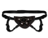 Neoprene Strap-On Harness (Black) – Adjustable Strap-On Harness > Dildos > Strap On Harnesses - Tophatter Daily Deals