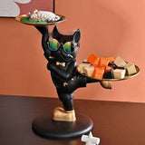 Acrobatic Gym Office Living Room Storage Ornaments 0 - Tophatter Daily Deals