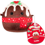 Squishmallows Micromallows Christmas Advent Calendar | Toy Christmas Calendar Advent Calendar - Tophatter Daily Deals