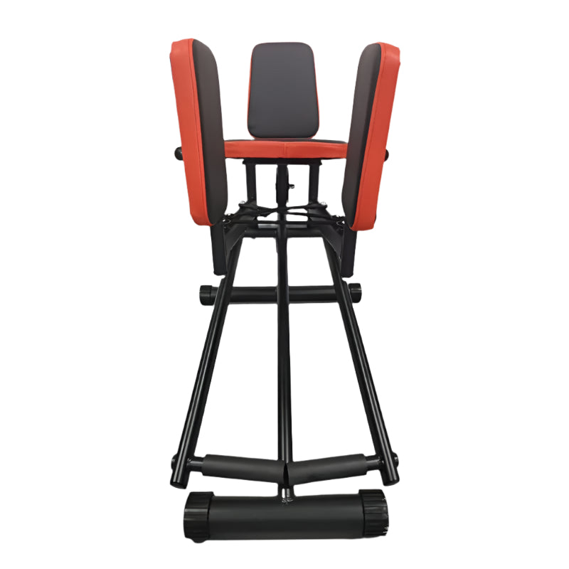 Hip Abdominal Trainer Leg Exerciser Sports & Fitness > Exercise, Gym & Fitness > Weightlifting Machines & Racks - Tophatter Daily Deals