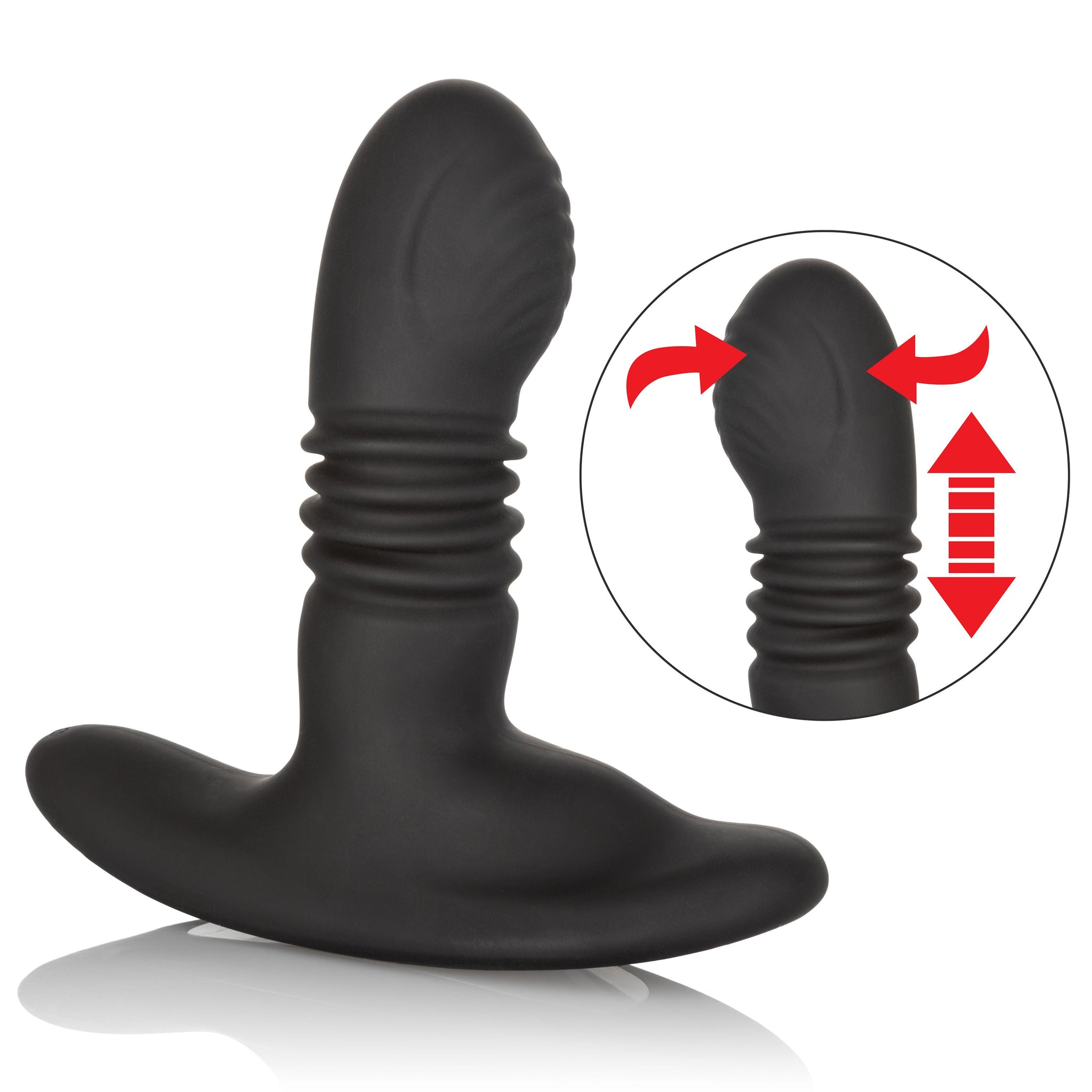 Eclipse Thrusting Rotator Probe > Anal Range > Anal Probes - Tophatter Daily Deals