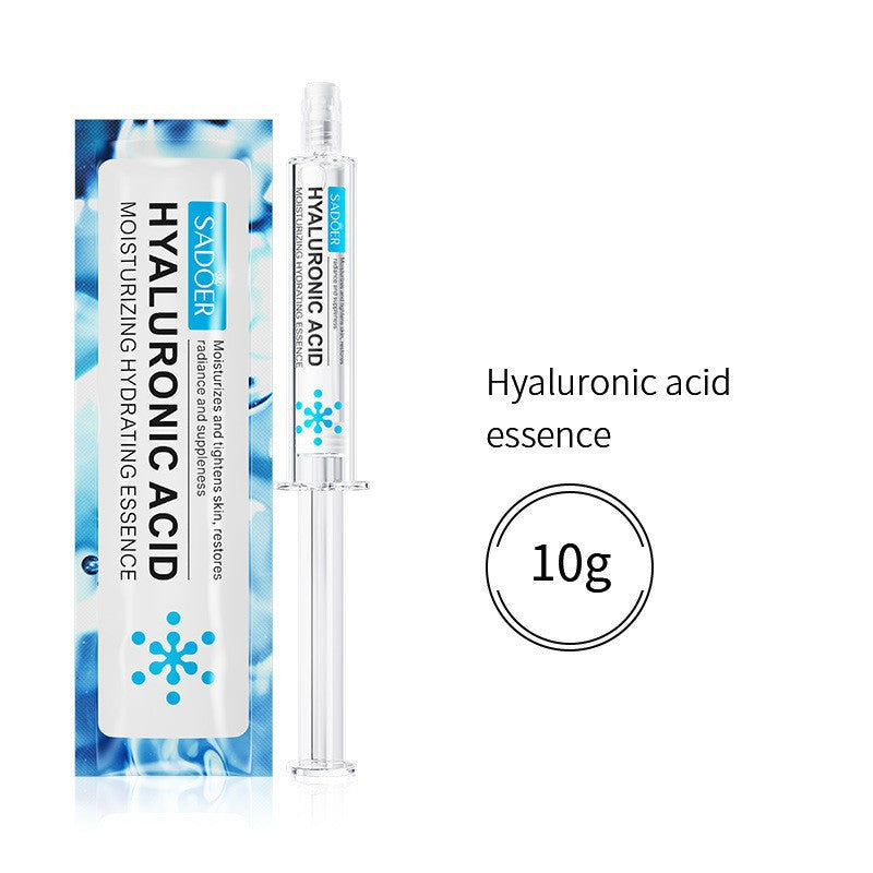 All English SADOER Hyaluronic Acid Water Light Hyaluronic Acidserum 0 - Tophatter Daily Deals