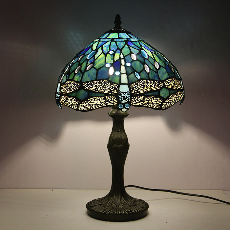 Bedside Restaurant Decorative Table Lamp 0 - Tophatter Daily Deals