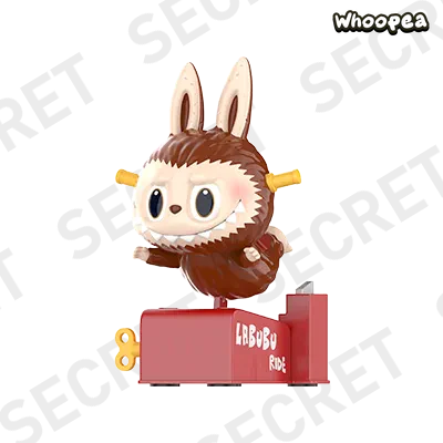 The Monsters Almost Hidden Series Figures, Blind Box - Tophatter Daily Deals