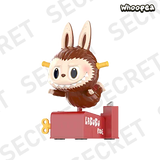 The Monsters Almost Hidden Series Figures, Blind Box - Tophatter Daily Deals