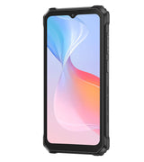BV6200PRO Rugged Smartphone Unlocked Waterproof Android Phone Rugged Smartphones - Tophatter Daily Deals