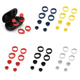 Buds2019 Wireless Bluetooth Headphones Earbuds Cover Accessories 0 - Tophatter Daily Deals