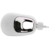 Satisfyer Layons White Temptation – Compact Clitoral Stimulator > Sex Toys For Ladies > Clitoral Vibrators and Stimulators - Tophatter Daily Deals