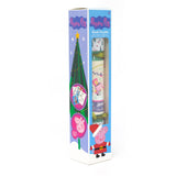 Giant Peppa Pig Christmas Cracker | Children Extra Large Xmas Cracker - 55cm Christmas Cracker - Tophatter Daily Deals