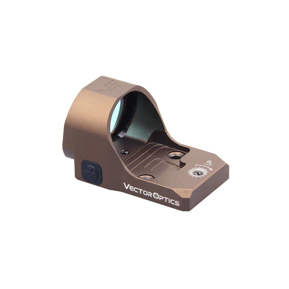 VECTOR OPTICS FRENZY 1T 1X22X26 MOS RED DOT - Tophatter's Army Deals ACCESSORIES - Tophatter Daily Deals