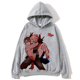 DandaDan Lovers High Quality Original Hoodie Costume - Tophatter Daily Deals