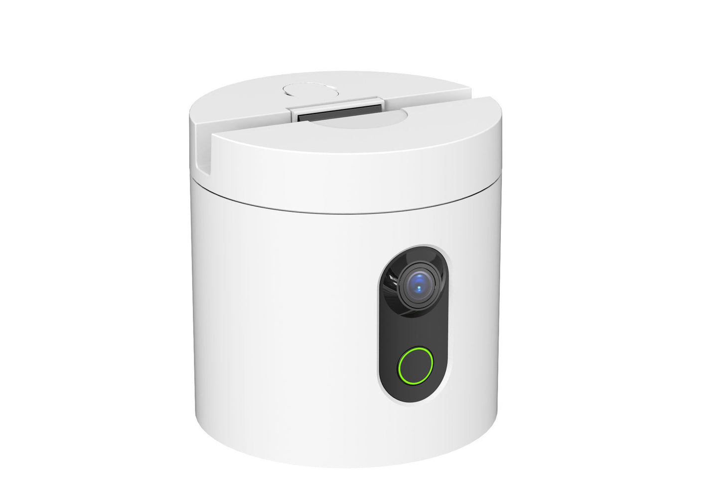 AI Face Recognition Smart Follow-up Gimbal 0 - Tophatter Daily Deals