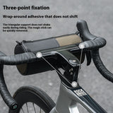 Bicycle Bag Road Head Pannier Bag Folding Bicycle 0 - Tophatter Daily Deals