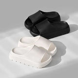Fish Mouth Slippers Slippers - Tophatter Daily Deals