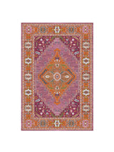 American Retro European Style Coffee Table Carpet 0 - Tophatter Daily Deals