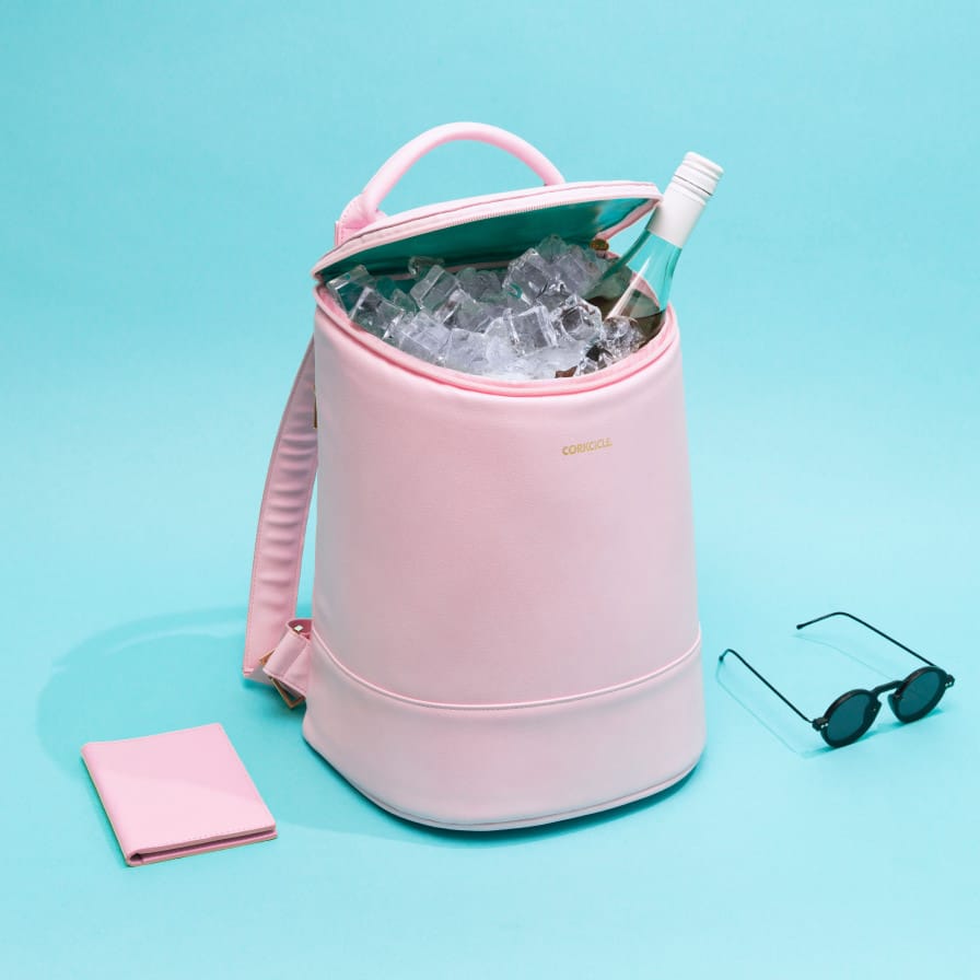 Eola Bucket Cooler Bag by CORKCICLE. Coolers - Tophatter Daily Deals