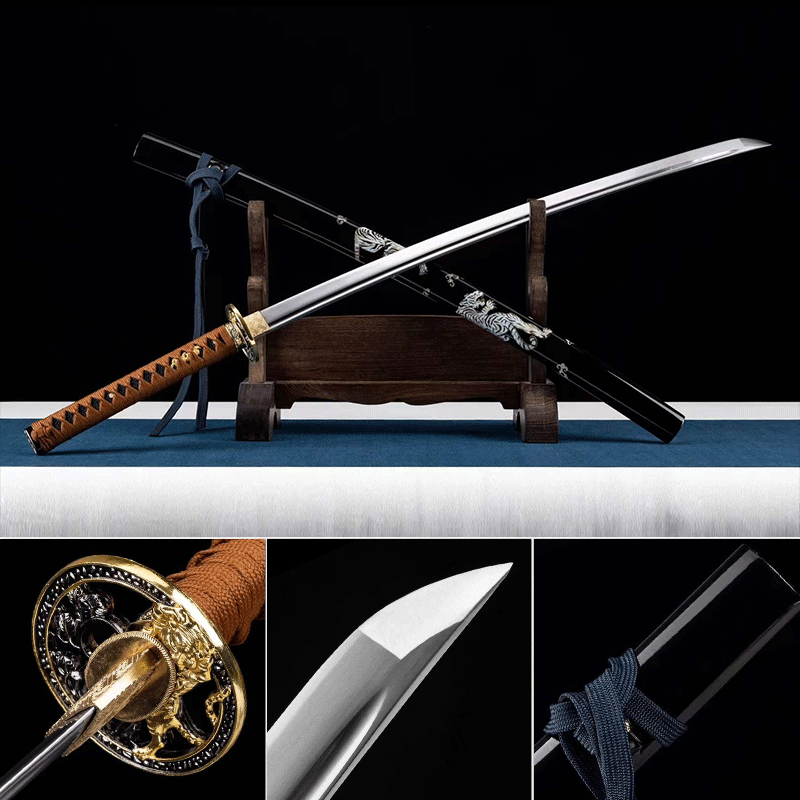 Tiger 虎 - Tophatter Daily Deals
