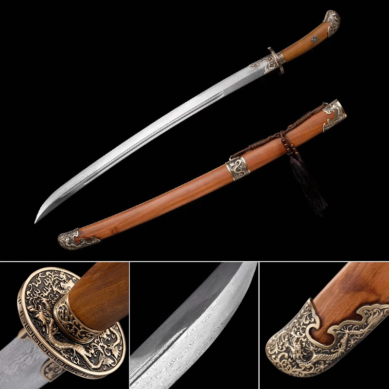 Emperor's Cleaver - Tophatter Daily Deals